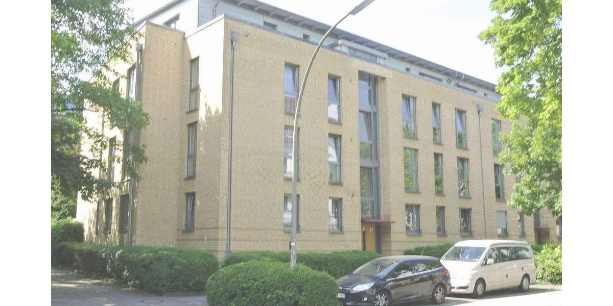 Penthousewohnung in Bahrenfeld 2 zimmer