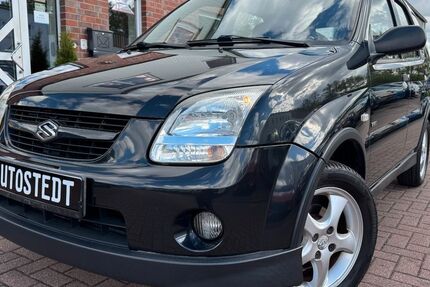 Suzuki Ignis 73.000 km 4.790 &euro; Hollenstedt 21279
