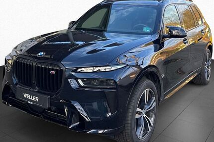 BMW X7 M60 26.370 km 90.900 &euro; Hamburg-Bergedorf 21033