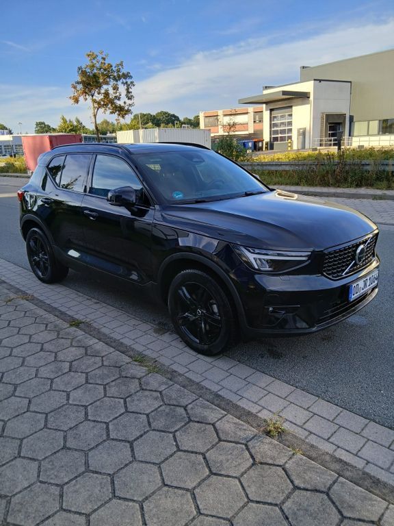 XC40