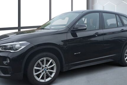 BMW X1 96.700 km 13.985 &euro; Pinneberg 25421