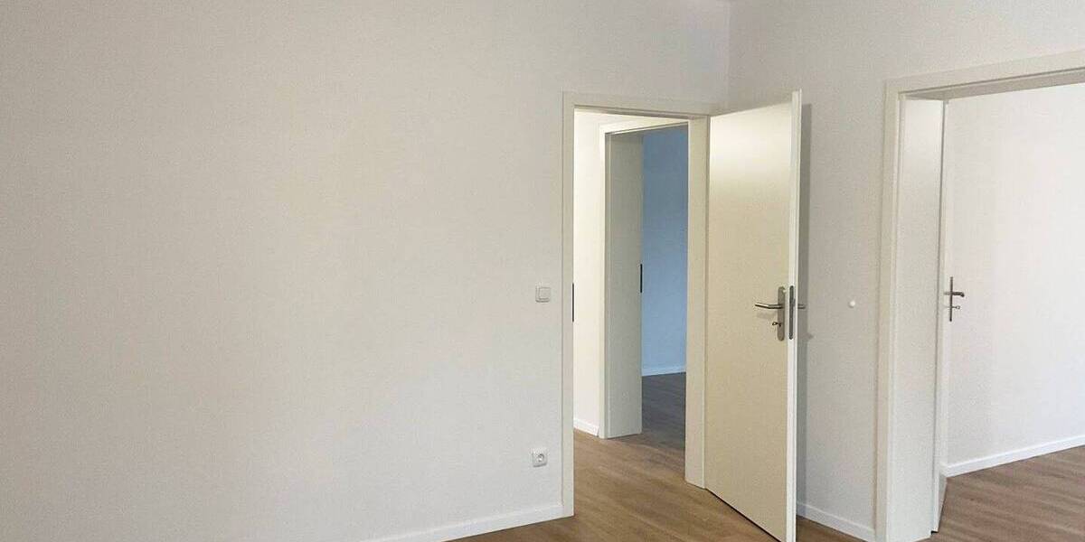 Terrassenwohnung Wedel Schulau Ost - 4 Zimmer, 76 m&sup2;, 1.060&euro; | Angebot:26908549