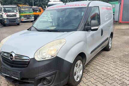 Opel Combo 186.089 km 2.900 &euro; HAMBURG 20539
