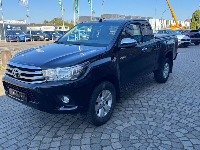 Hilux