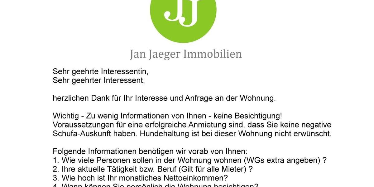 Dachgeschoßwohnung Hamburg Winterhude - 3.5 Zimmer, 82 m&sup2;, 1.485&euro; | Angebot:26381595