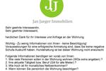 Dachgeschoßwohnung Hamburg Winterhude - 3.5 Zimmer, 82 m&sup2;, 1.485&euro; | Angebot:26381595