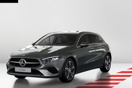 Mercedes-Benz A 180 8.050 km 36.998 &euro; Ahrensburg 22926