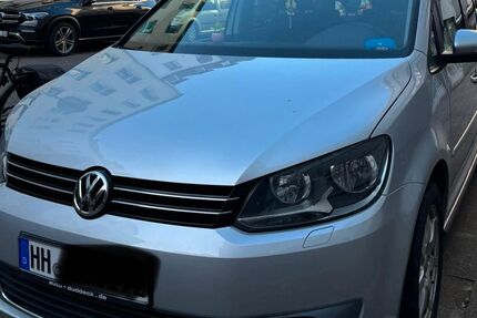 VW Touran 150.200 km 8.000 € Hamburg 21073