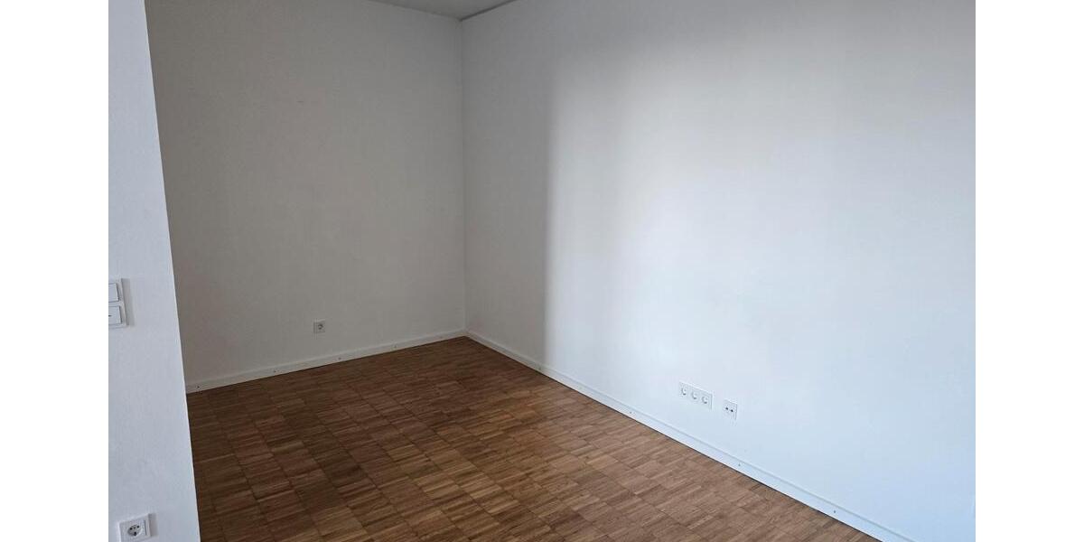 Schöne 4-Zimmer-Wohnung mit zwei Balkonen im Stadtteil Hammerbrook 4 zimmer