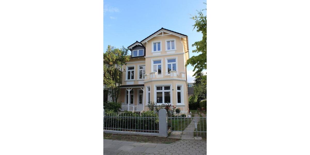 Mehrfamilienhaus, Wohnhaus Hamburg Wandsbek - 945.000&euro; | Angebot:27064142
