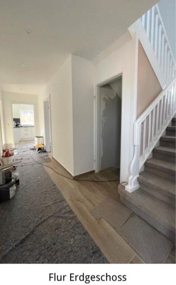 Einfamilienhaus Rellingen - 4 Zimmer, 115 m&sup2;, 2.250&euro; | Angebot:25300298