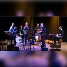 Midnight Swingstars 23.10.2025 Parkresidenz Greve& Co. KG, Parkresidenz Rahlstedt