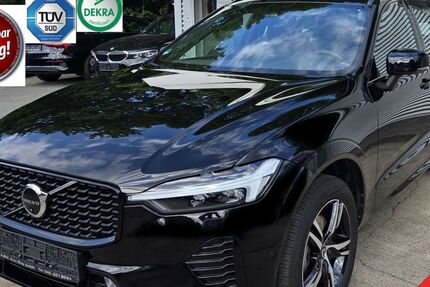 Volvo XC60 25.377 km 37.300 &euro; Hamburg 22391