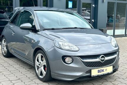 Opel Adam 86.950 km 8.790 &euro; Geesthacht 21502