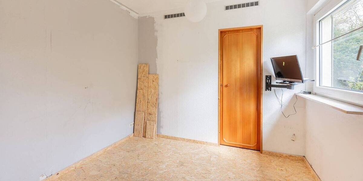 Bungalow Hamburg Niendorf - 3 Zimmer, 53 m&sup2;, 250.000&euro; | Angebot:25695977