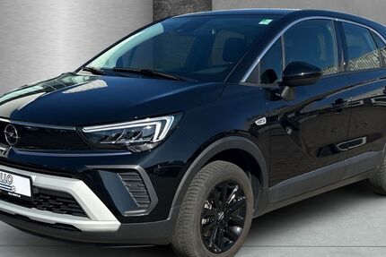 Opel Crossland (X) 26.209 km 17.490 &euro; Hamburg 22117