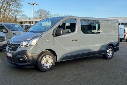 Renault Trafic 50.500 km 18.900 &euro; Norderstedt bei Hamburg 22851