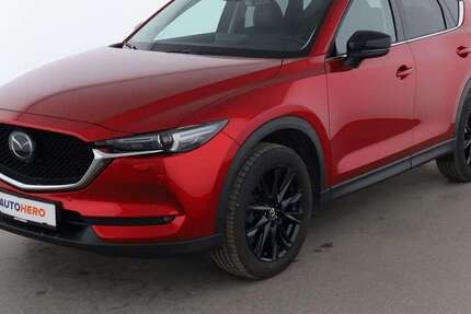 Mazda CX-5 66.055 km 24.800 &euro; Hamburg 22529