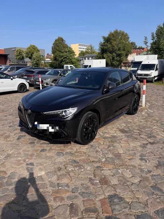 Stelvio