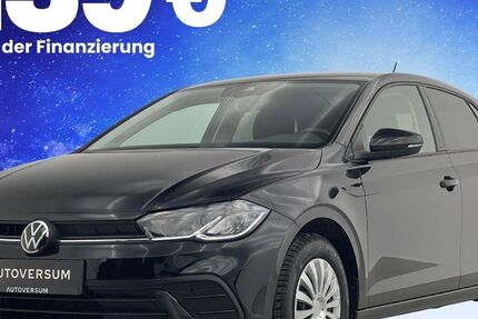 VW Polo 17.986 km 17.445 &euro; Uetersen bei Hamburg 25436