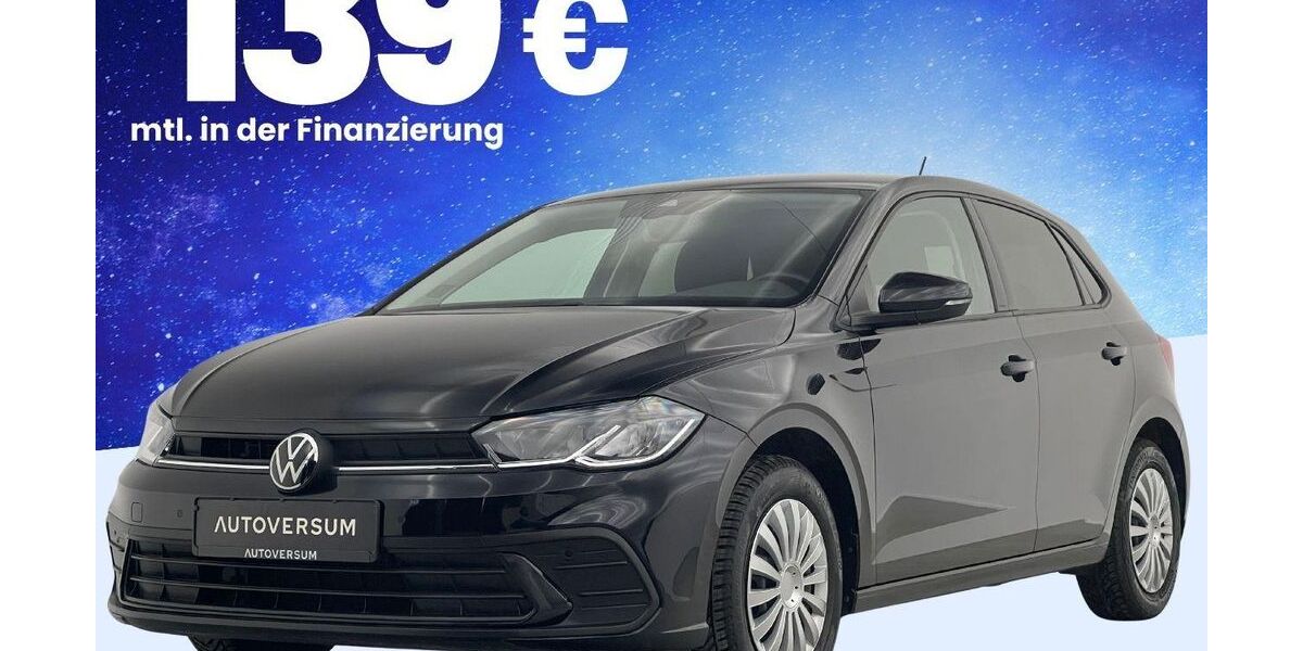 VW Polo 17.986 km 17.445 &euro; Uetersen bei Hamburg 25436