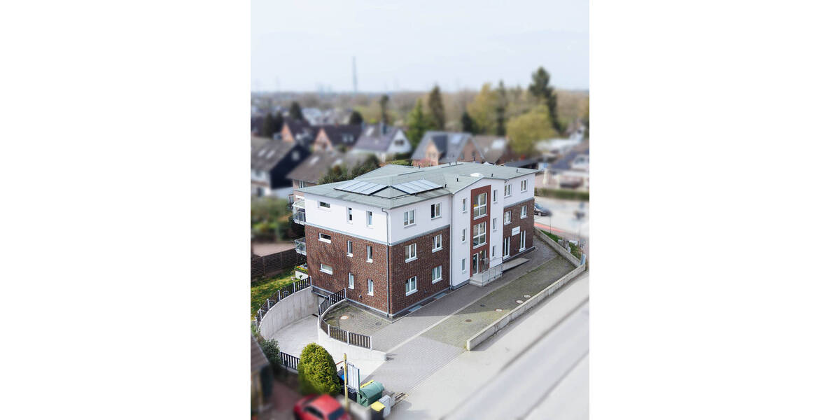Gewerbeobjekt Norderstedt Harksheide - 2.235.000&euro; | Angebot:26306491