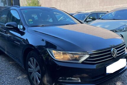 VW Passat 269.000 km 6.500 &euro; Hamburg 20537