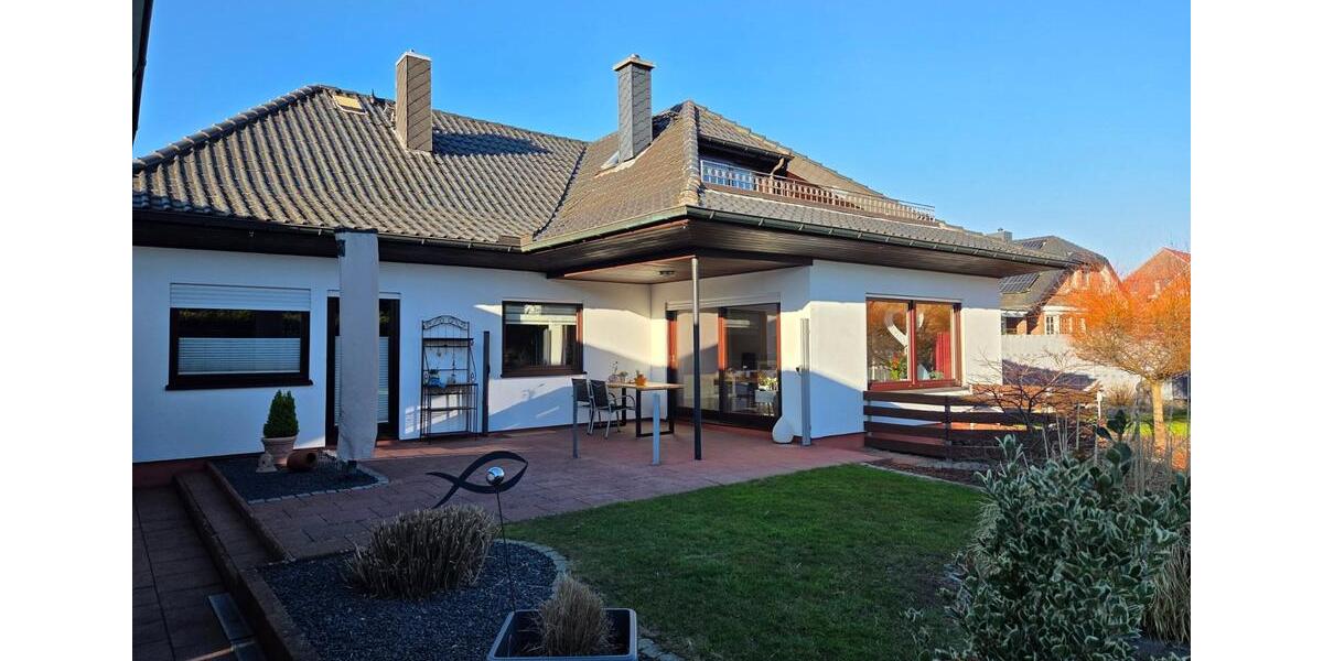 Einfamilienhaus Neu Wulmstorf - 6 Zimmer, 186 m&sup2;, 799.000&euro; | Angebot:25274624