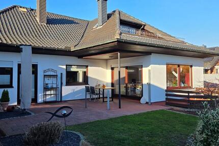 Haus Neu Wulmstorf - 6 Zimmer, 186 m&sup2;, 799.000&euro; | Angebot:25274624