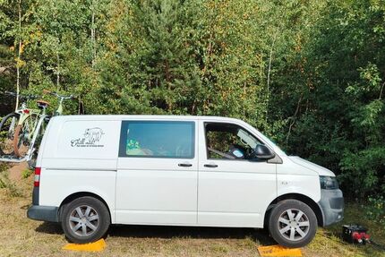 VW T5 Transporter 162.000 km 19.500 &euro; Hamburg 21031