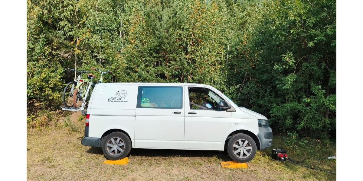 VW T5 Transporter 162.000 km 19.500 &euro; Hamburg 21031