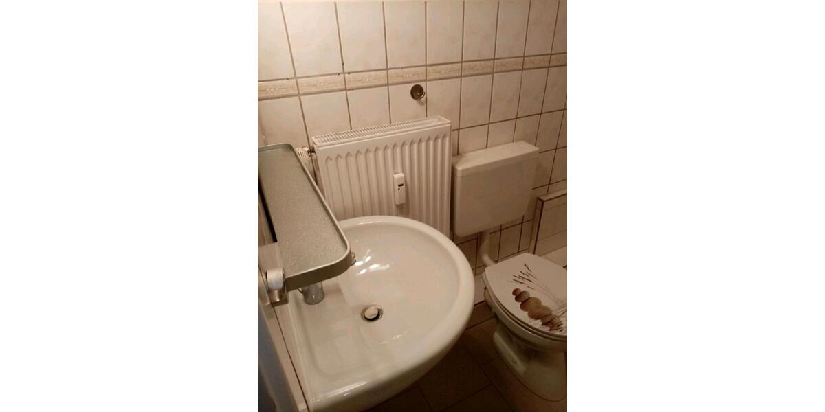 Etagenwohnung Pinneberg - 1 Zimmer, 35 m&sup2;, 139.000&euro; | Angebot:25120525