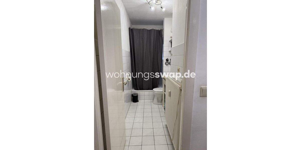 Etagenwohnung Hamburg Eilbek - 2 Zimmer, 54 m&sup2;, 530&euro; | Angebot:25915741