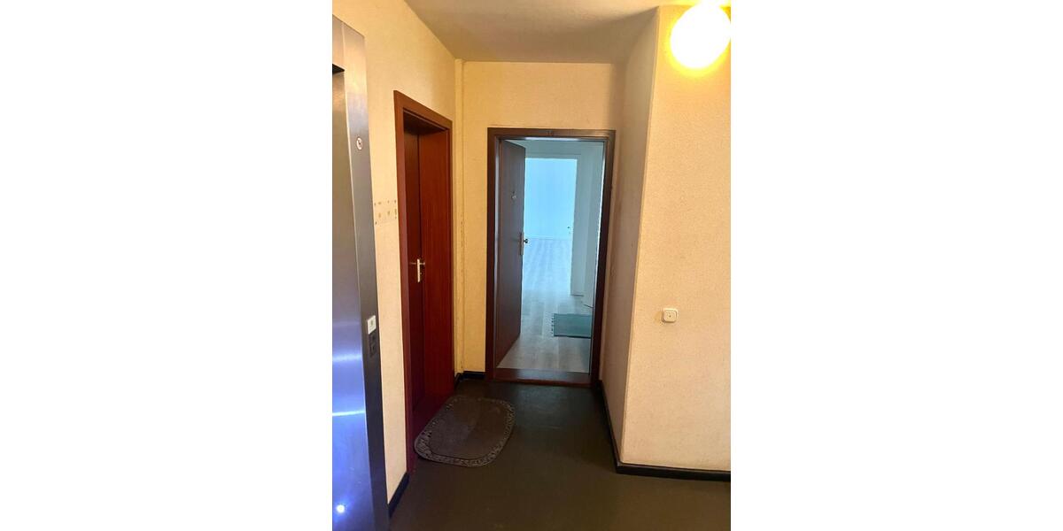 Etagenwohnung Hamburg Langenhorn - 1 Zimmer, 42 m&sup2;, 136.000&euro; | Angebot:27232072