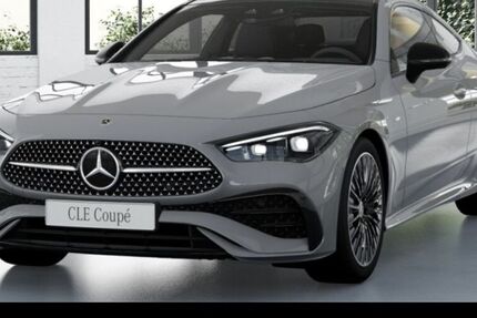 Mercedes-Benz CLE 300 9.900 km 66.500 &euro; Hamburg 22047
