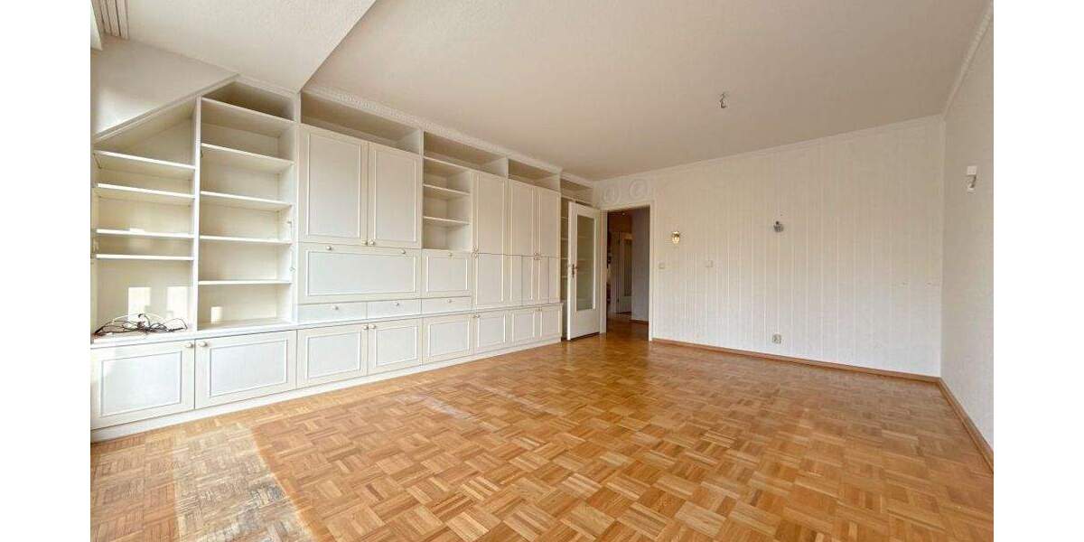Etagenwohnung Hamburg Rissen - 3 Zimmer, 74 m&sup2;, 289.000&euro; | Angebot:25665582