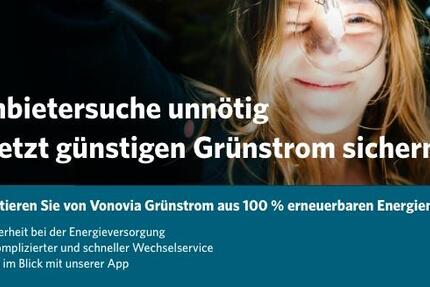 Frisch sanierte 2-Zimmer Wohnung mit großem Balkon 2 zimmer