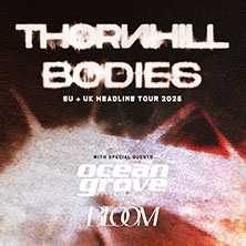 Thornhill 22.10.2025 KENT Club