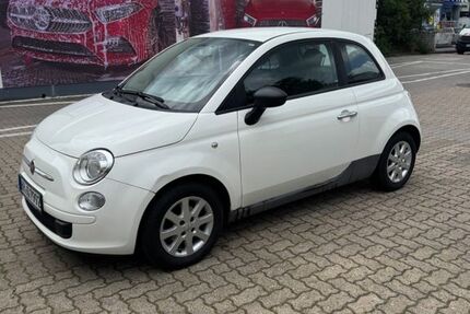 Fiat 500 177.320 km 3.500 &euro; Hamburg 21075