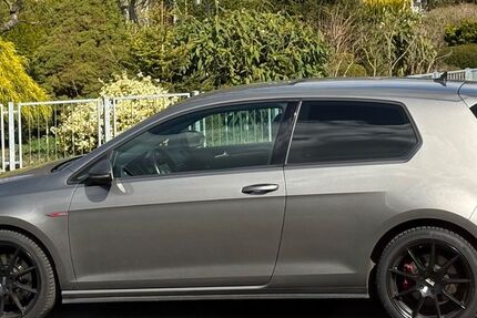 VW Golf 78.000 km 16.500 &euro; Elmenhorst 23869