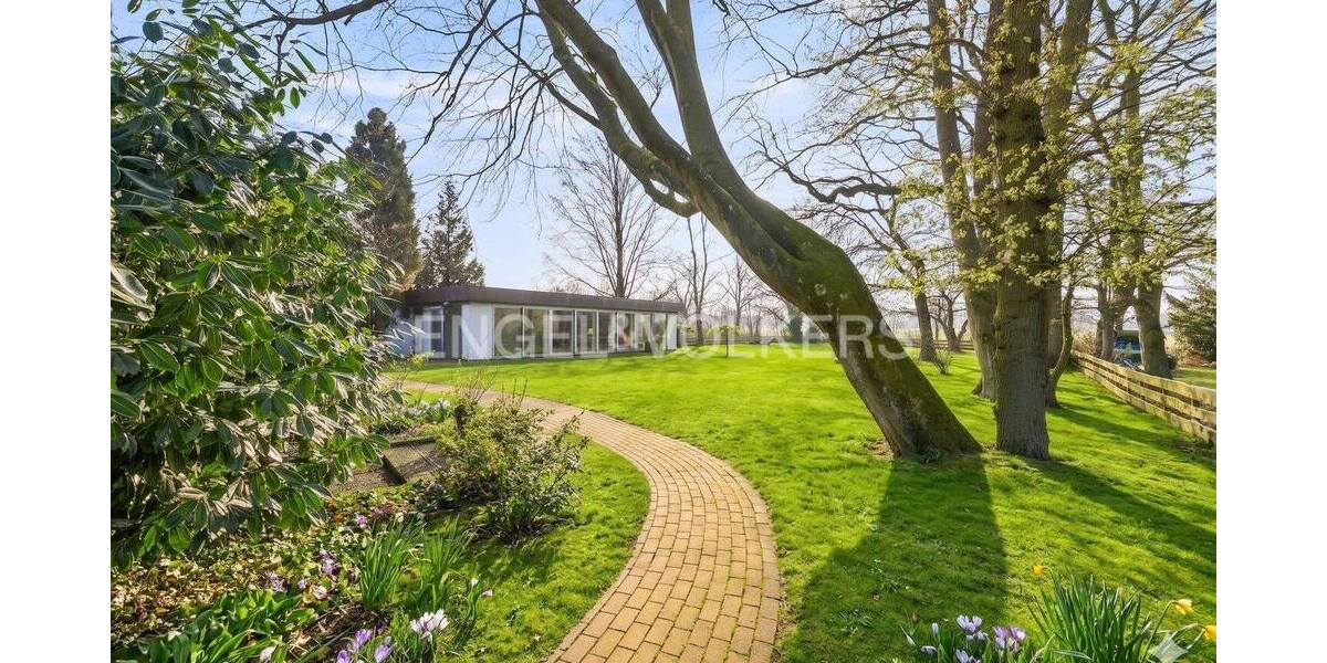 Einfamilienhaus Norderstedt Garstedt - 6 Zimmer, 253 m&sup2;, 950.000&euro; | Angebot:26346985