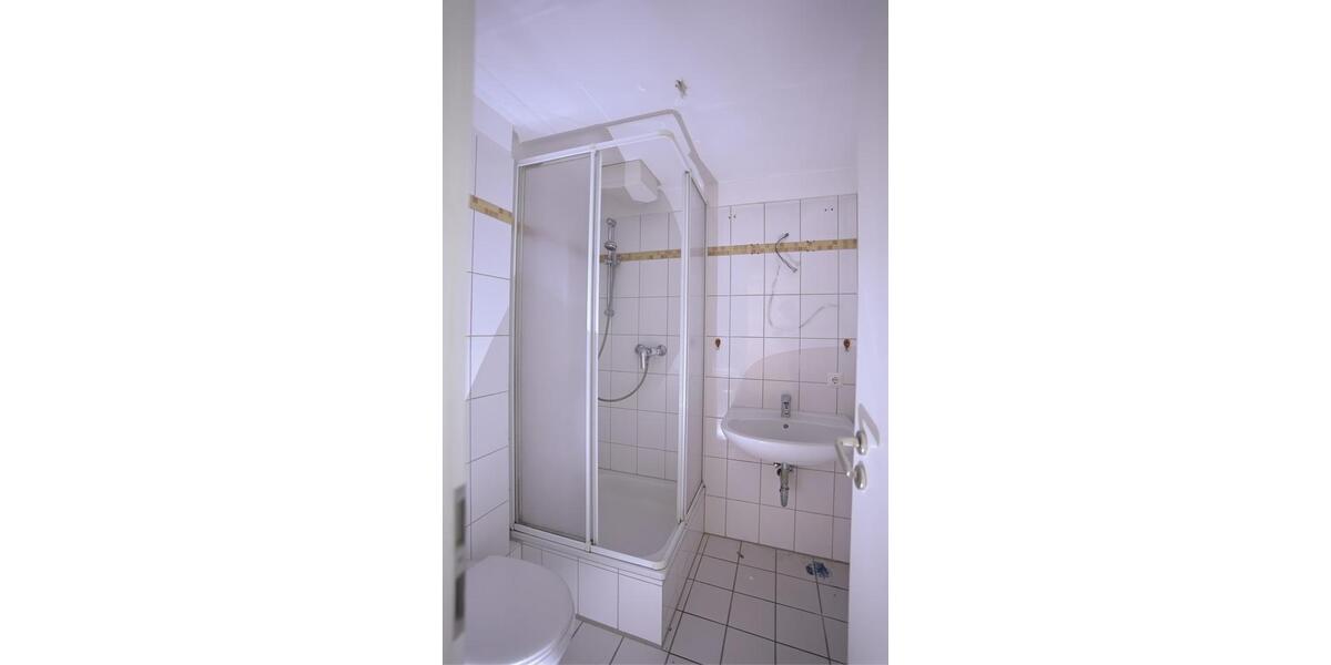 Etagenwohnung Hamburg Allermöhe - 2 Zimmer, 54 m&sup2;, 900&euro; | Angebot:26335249