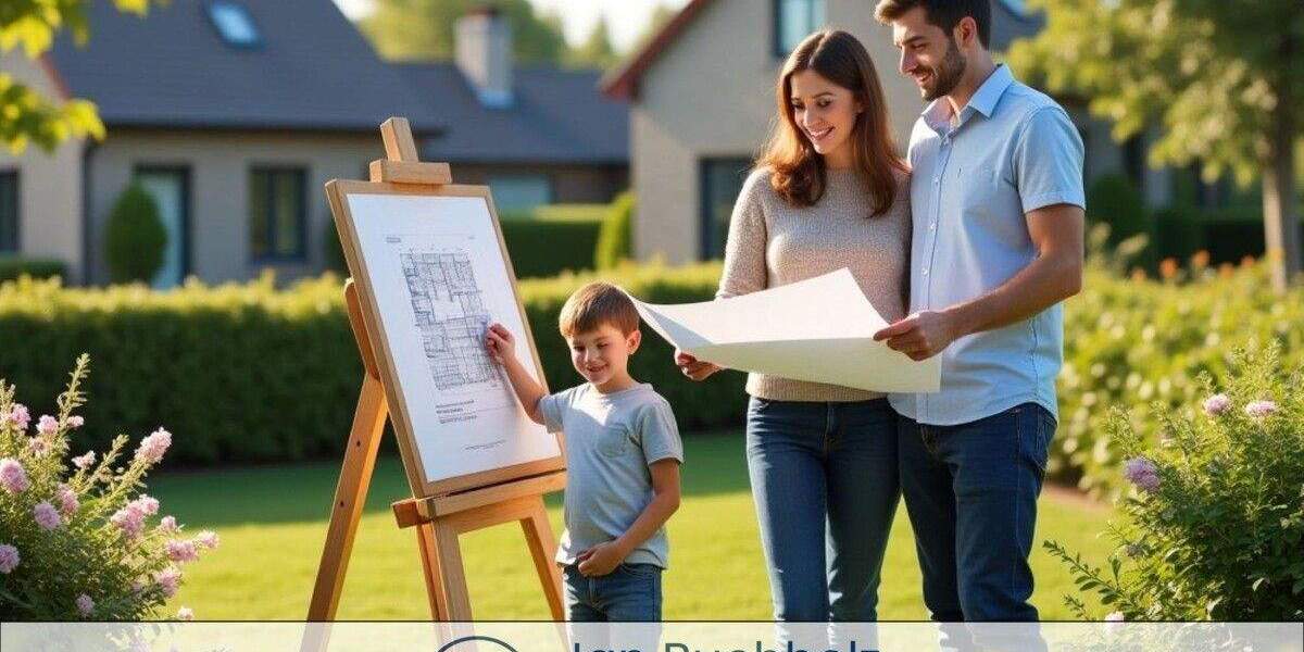 Baugrundstück mit Altbestand nahe der Fischbeker Heide zimmer