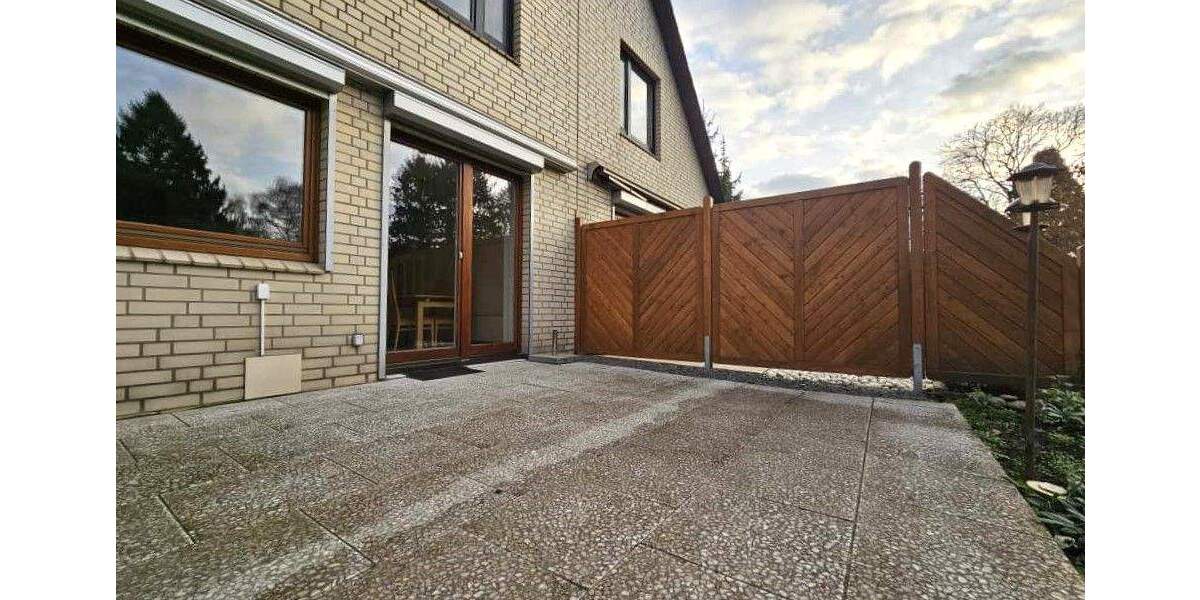 Doppelhaushälfte Hamburg - Tonndorf Tonndorf - 3 Zimmer, 118 m&sup2;, 2.195&euro; | Angebot:24708574