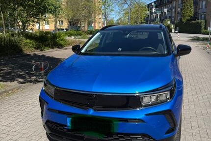 Opel Grandland (X) 43.008 km 21.800 &euro; Hamburg 21035