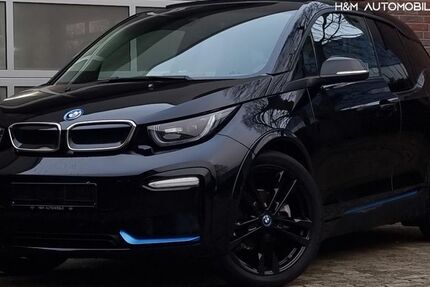 BMW i3 55.000 km 19.900 &euro; Pinneberg 25421