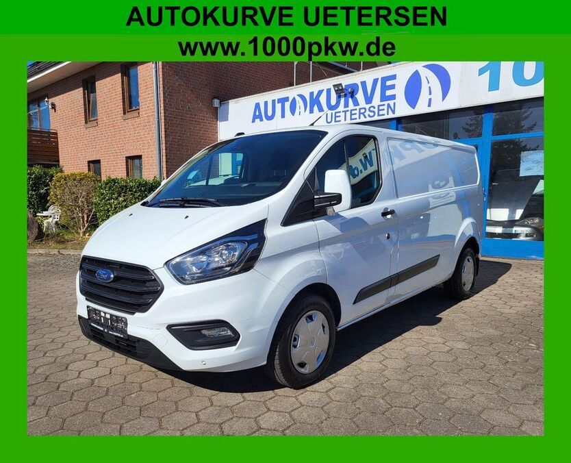 Transit Custom