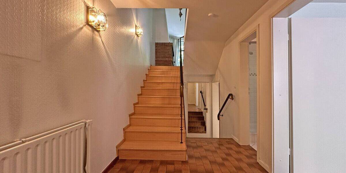 Reihenendhaus Hamburg Niendorf - 4 Zimmer, 120 m&sup2;, 729.000&euro; | Angebot:26866864