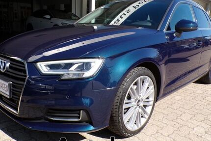 Audi A3 79.235 km 20.990 &euro; Trittau 22946