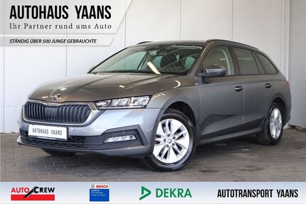Skoda Octavia 104.920 km 15.889 &euro; Pinneberg 25421
